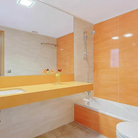 Villa Sonia Cala'N Blanes (Menorca)
