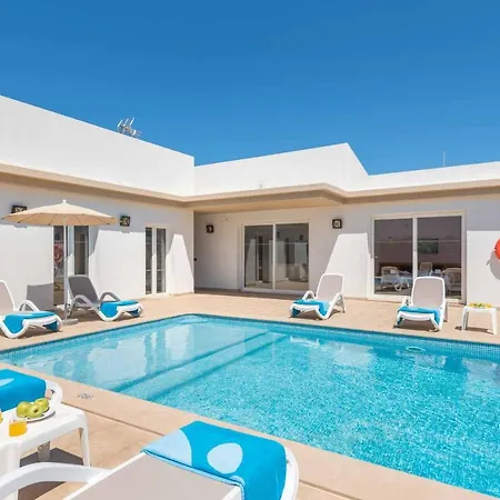 Villa Sonia *
