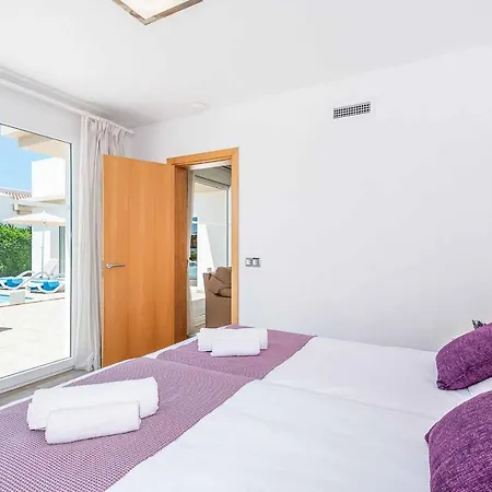 Villa Sonia *