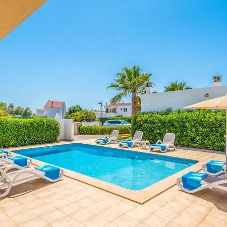 Villa Sonia