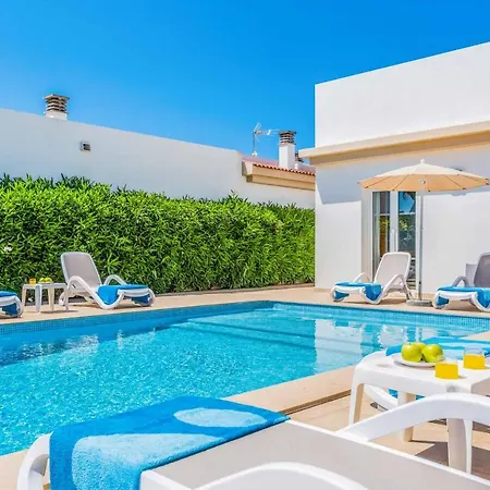 Villa Sonia *
